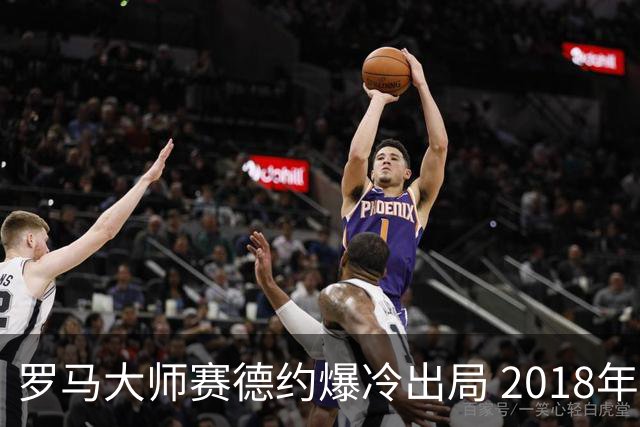 罗马大师赛德约爆冷出局 2018年来首度法网前无冠